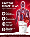 Astaxanthin (x120)