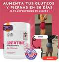 Creatina For Woman