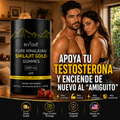Gomitas Shilajit Gold (x60)