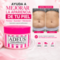 ADEUS ELIMINA LA CELULITIS