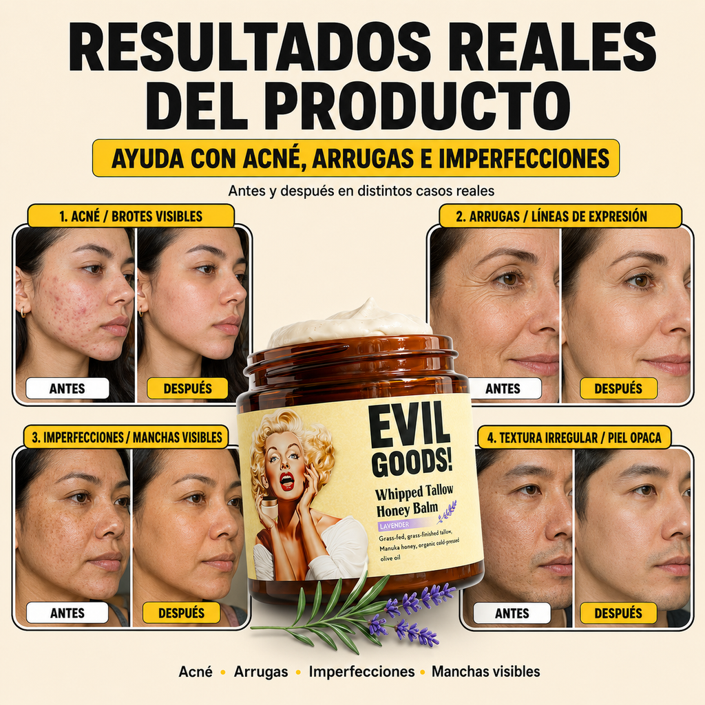 EvilGoods Original