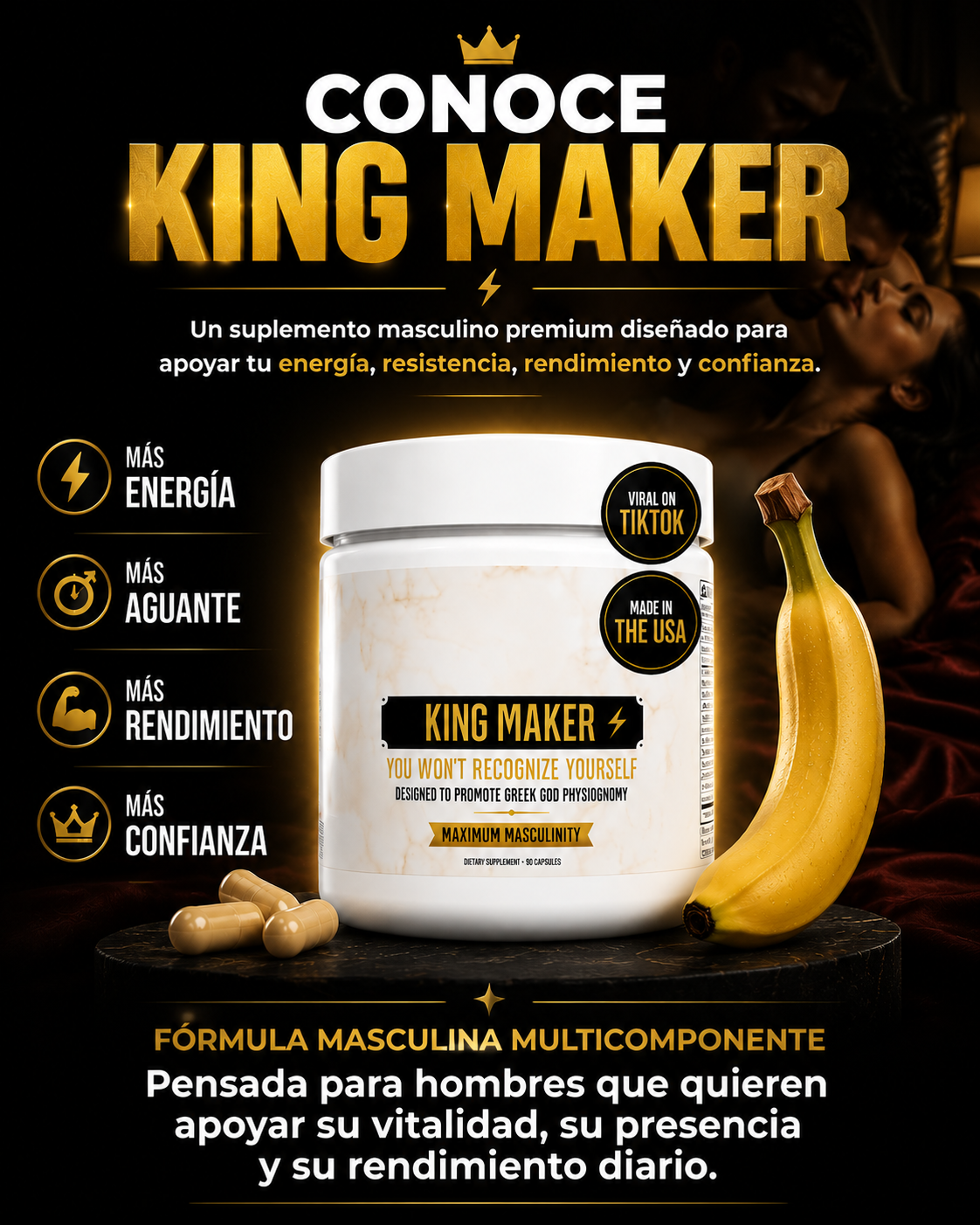 KINGMASTER