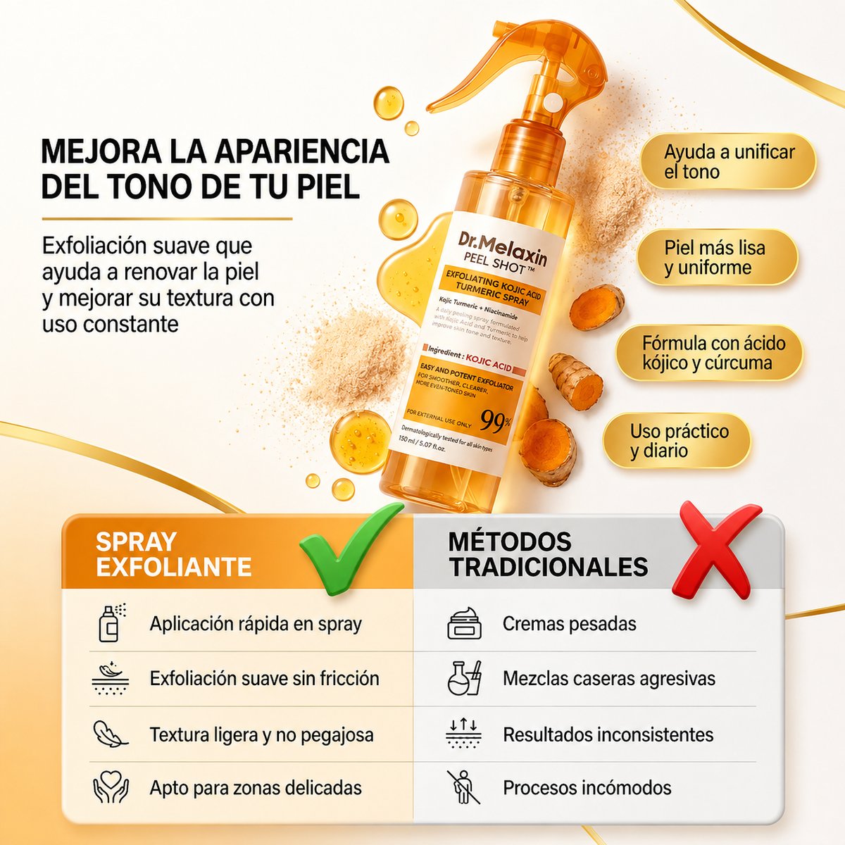 Dr. Melaxin Spray🇺🇸