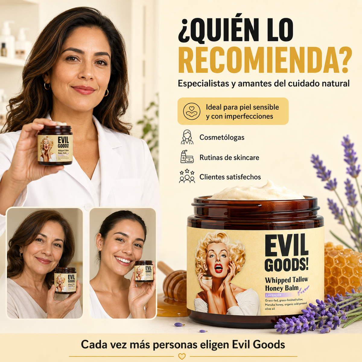 EvilGoods Original