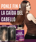 Hair Growth (x120)
