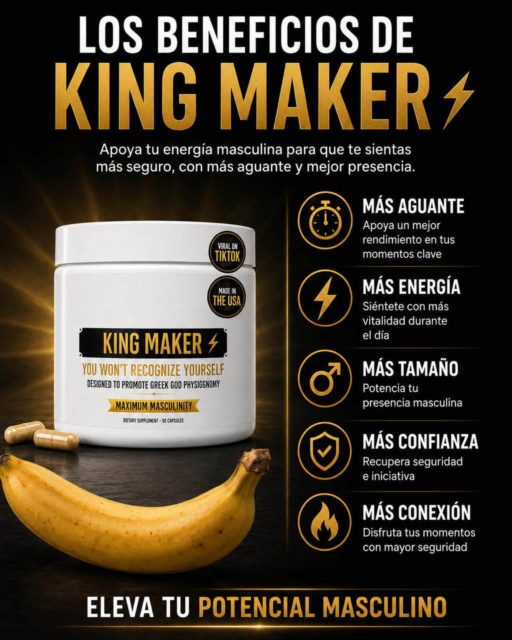 KINGMASTER