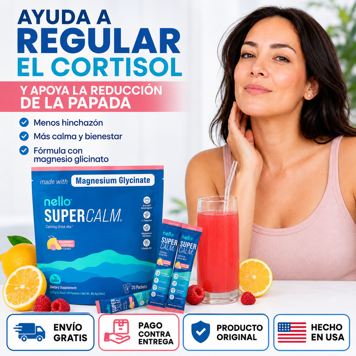 Nello SuperCalm