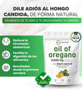OIL OREGANO