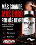 Shilajit Ultra (x60)