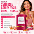 SHILAJIT PARA MUJERES