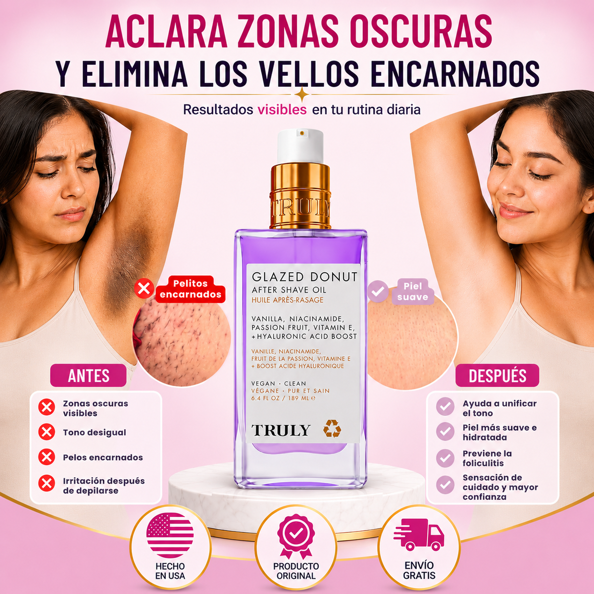 TRULLY ELIMINA MANCHAS