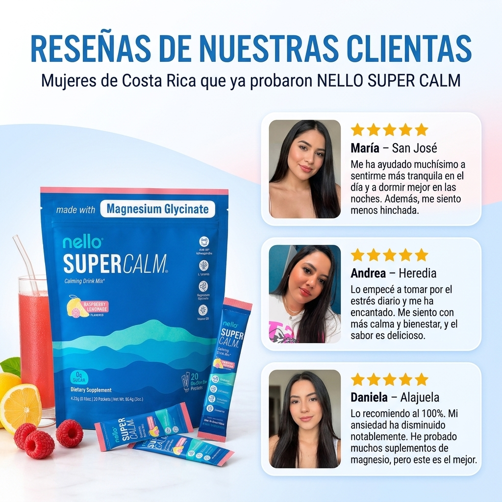 Nello SuperCalm