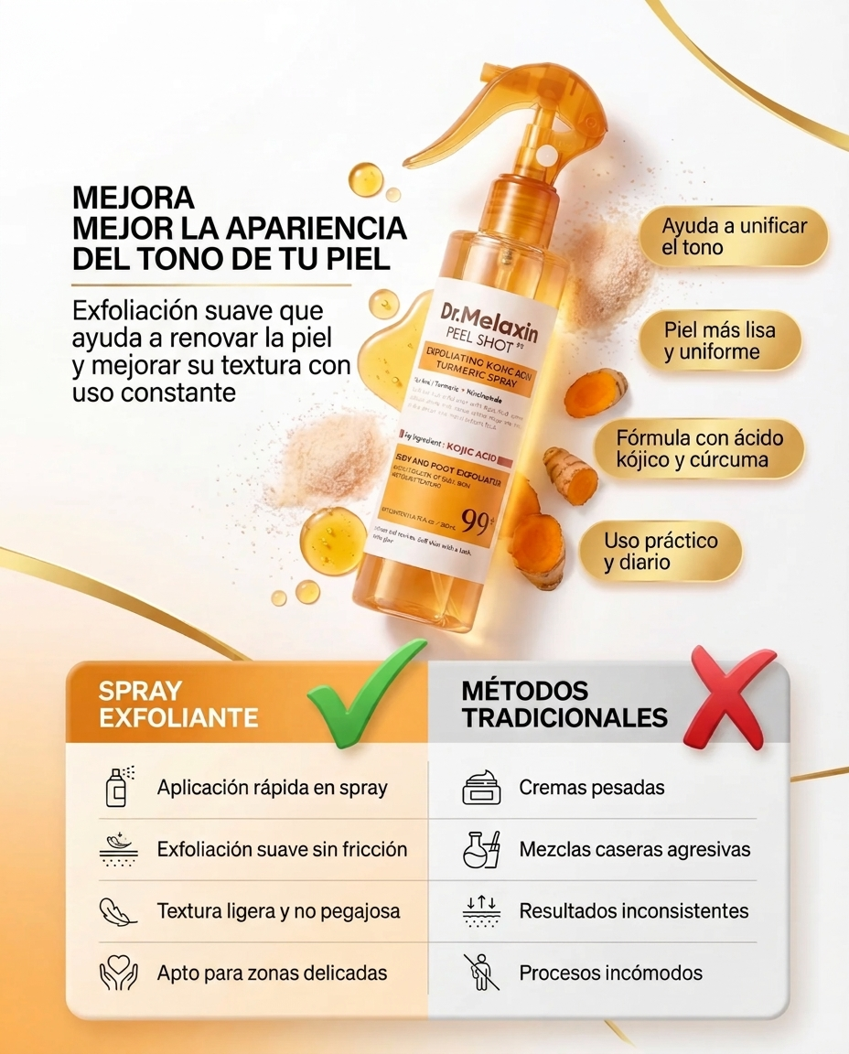 Dr Melaxin Spray Original🇺🇸
