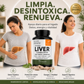 LIVER DETOX