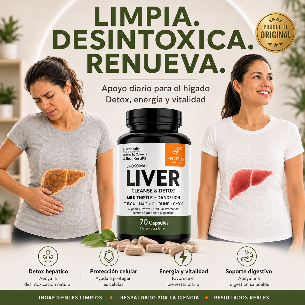 LIVER DETOX