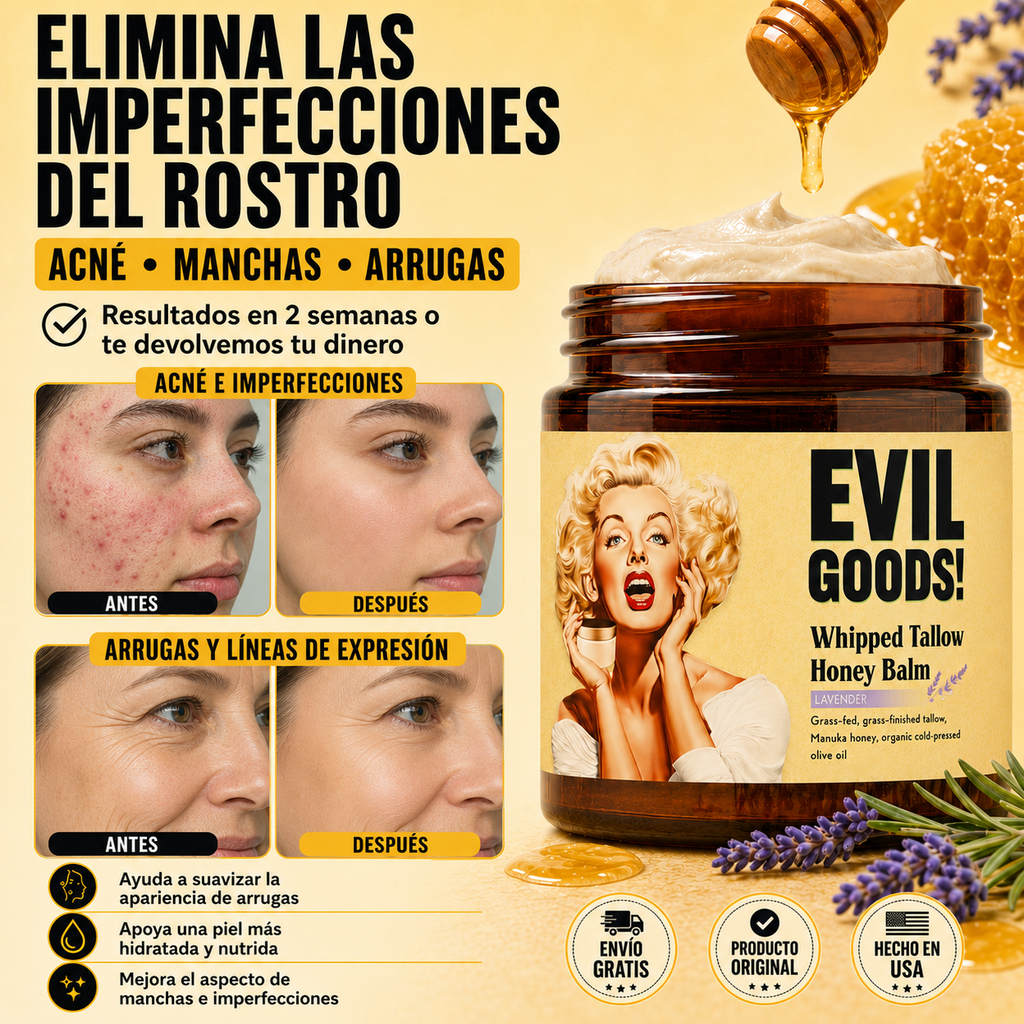 EvilGoods Original